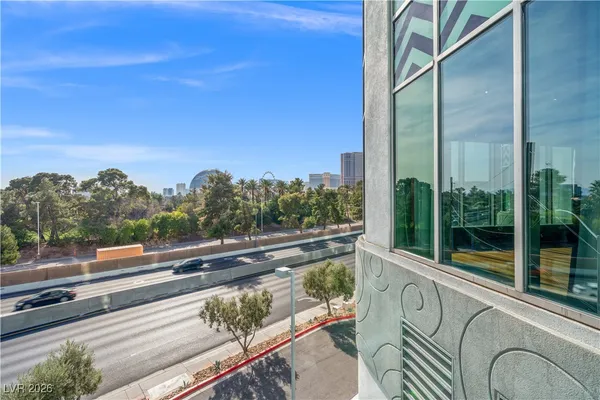 $4,250 | 360 East Desert Inn Road, Unit 403, Las Vegas, NV 89109