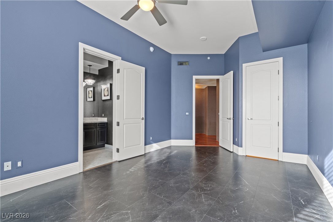 360 East Desert Inn Road, Unit 403 Las Vegas, NV 89109 - Photo 28 of 43