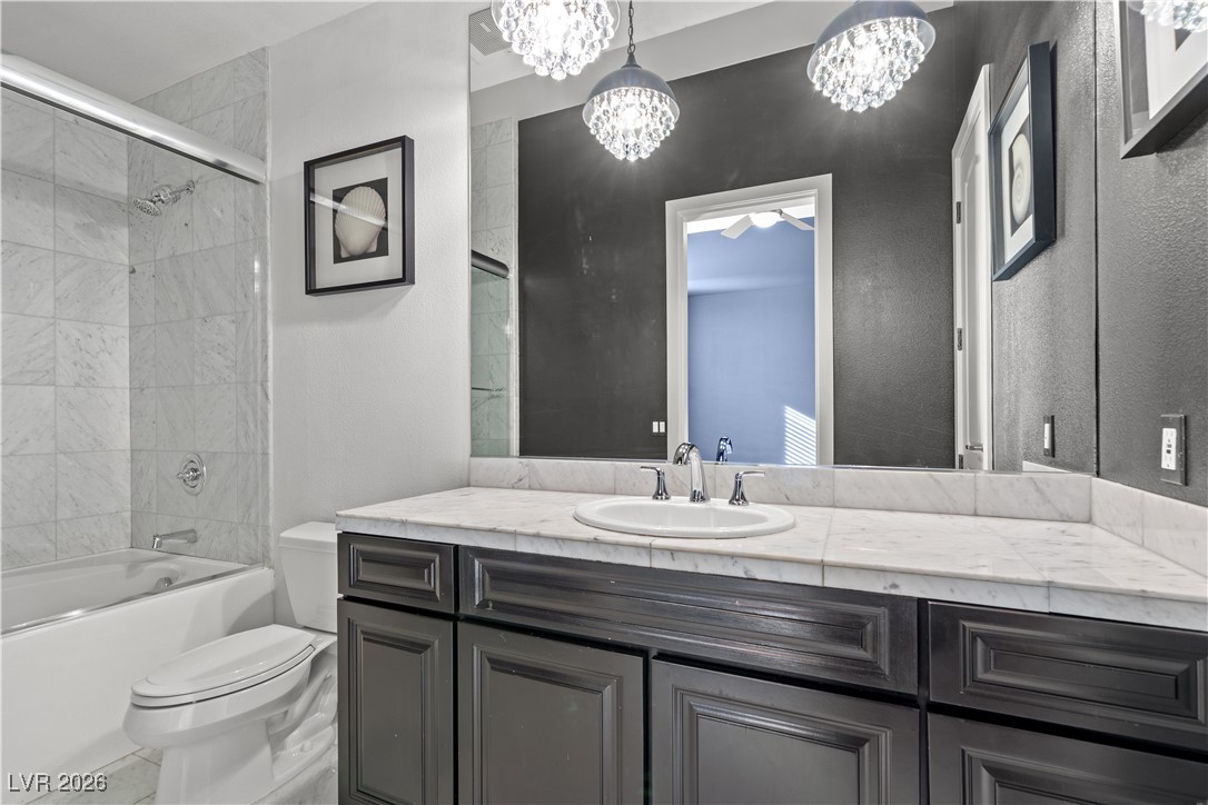 360 East Desert Inn Road, Unit 403 Las Vegas, NV 89109 - Photo 29 of 43