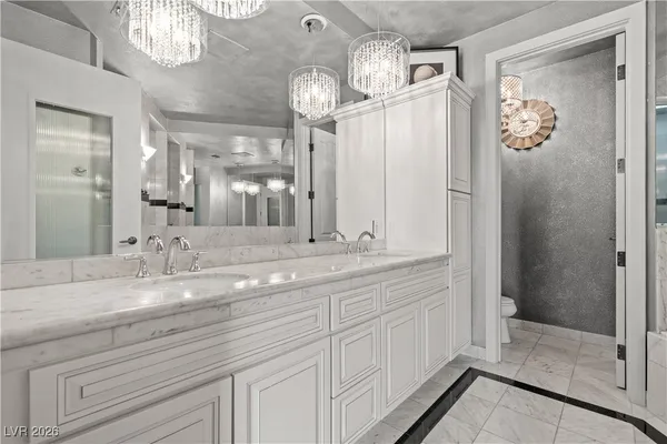 $4,250 | 360 East Desert Inn Road, Unit 403, Las Vegas, NV 89109