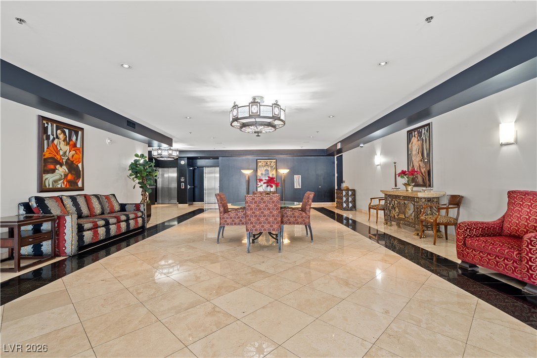 360 East Desert Inn Road, Unit 403 Las Vegas, NV 89109 - Photo 39 of 43