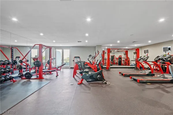 $4,250 | 360 East Desert Inn Road, Unit 403, Las Vegas, NV 89109