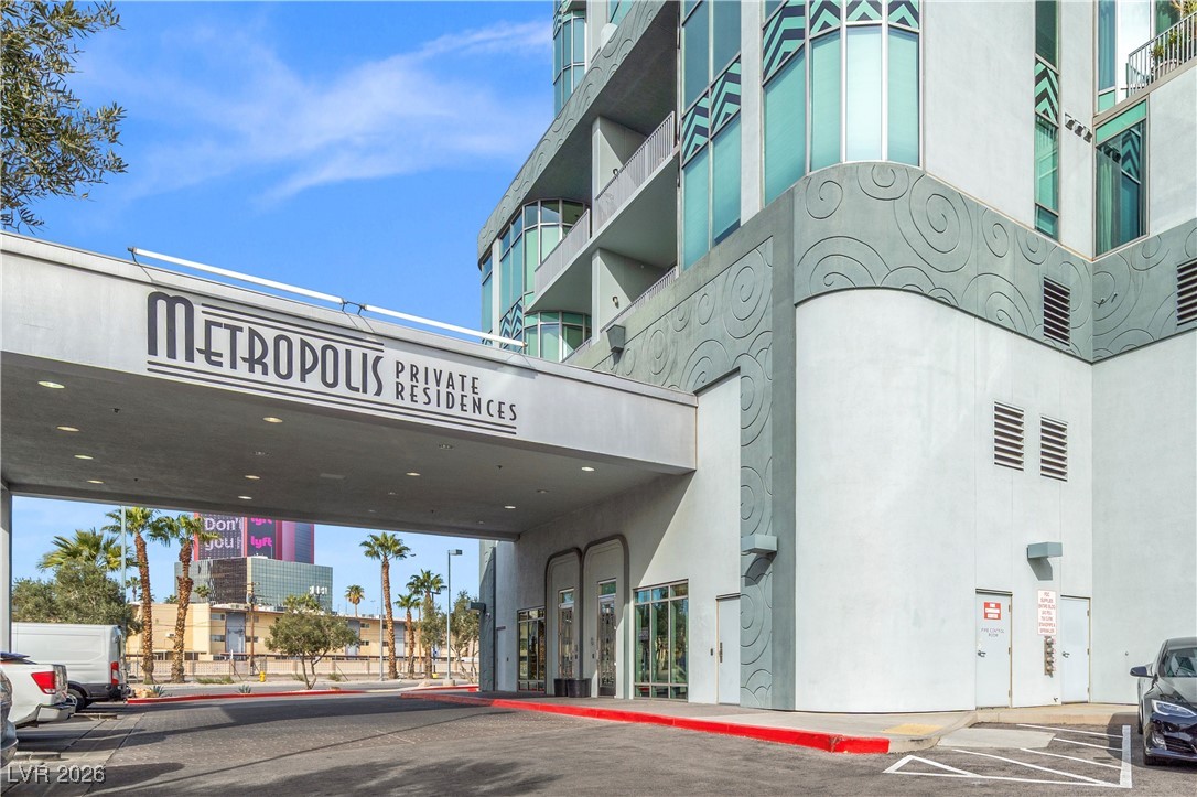 360 East Desert Inn Road, Unit 403 Las Vegas, NV 89109 - Photo 43 of 43