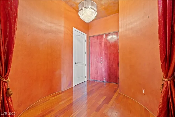 $4,250 | 360 East Desert Inn Road, Unit 403, Las Vegas, NV 89109