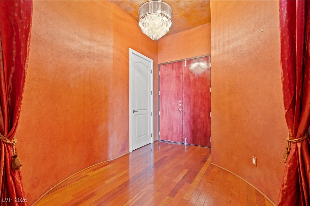 360 East Desert Inn Road, Unit 403 Las Vegas, NV 89109 - Photo 7 of 43
