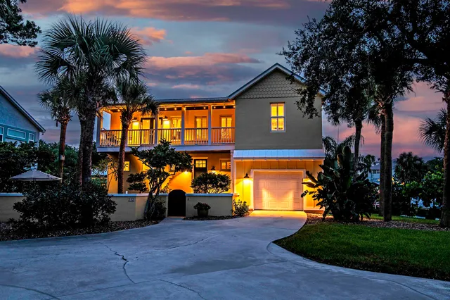 $949,900 | 312 Amelia Court, St. Augustine, FL 32080