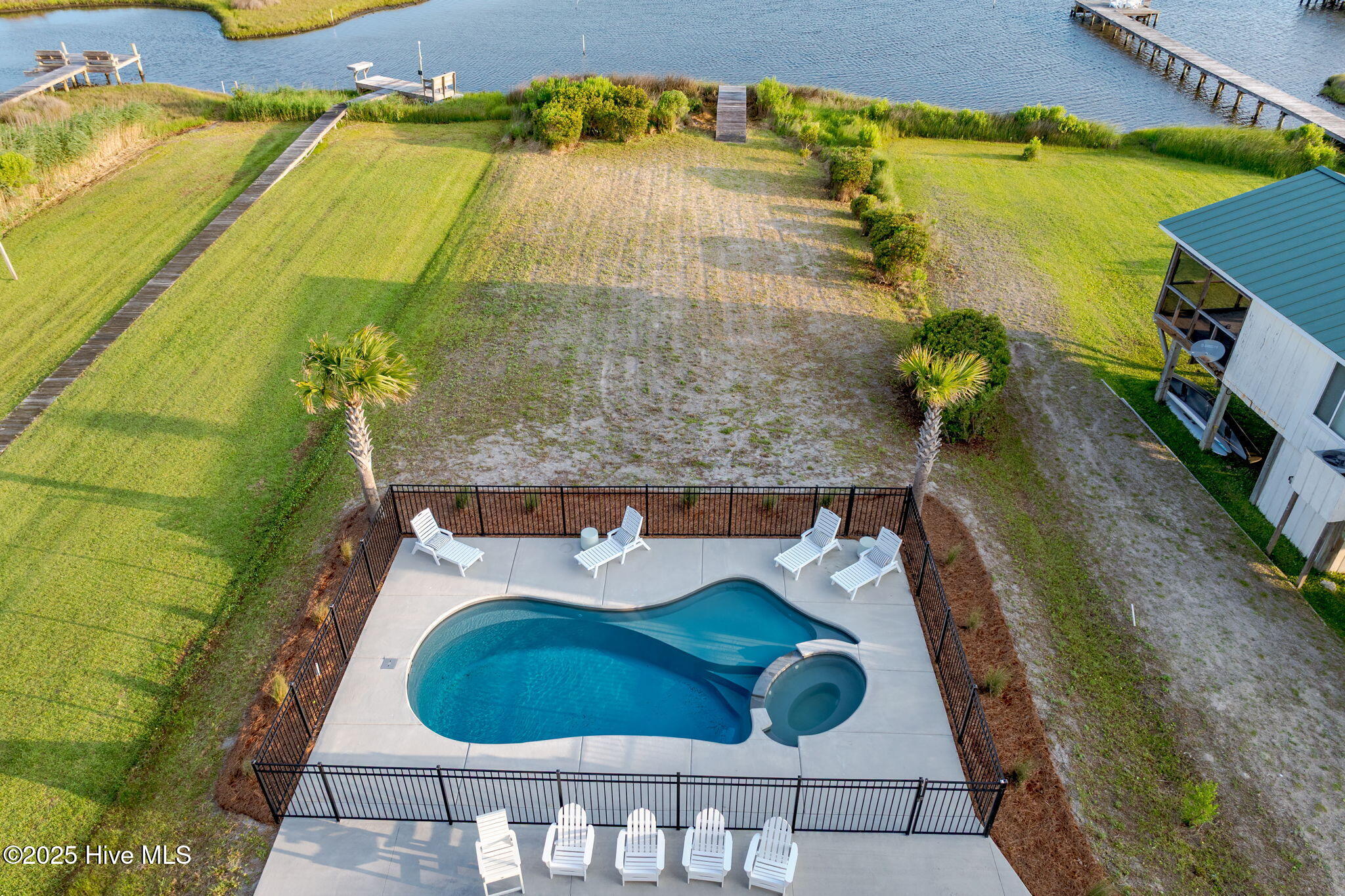 1753 New River Inlet Road North Topsail Beach, NC 28460 - Photo 93 of 141 aerials-details-05