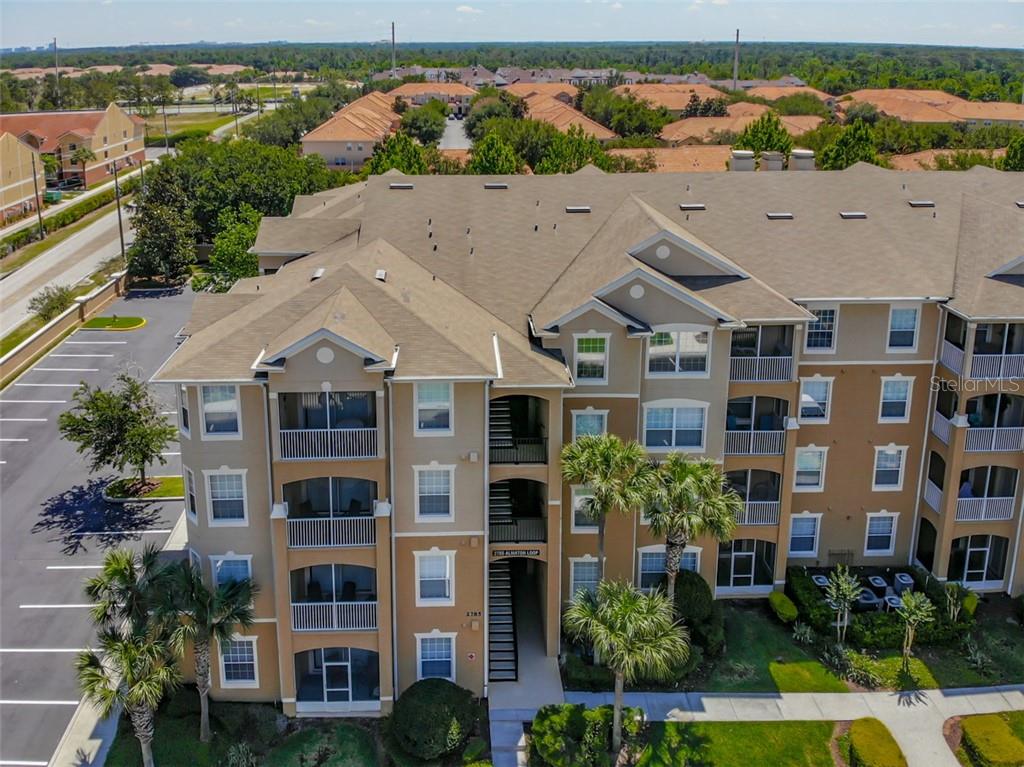 2785 Almaton Loop, Unit 301 Kissimmee, FL 34747 - Photo 1 of 1