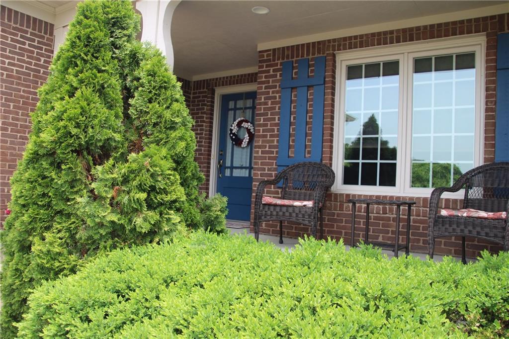 3349 Rockingham Way Plainfield, IN 46168 - Photo 2 of 47 Gallery Image 2
