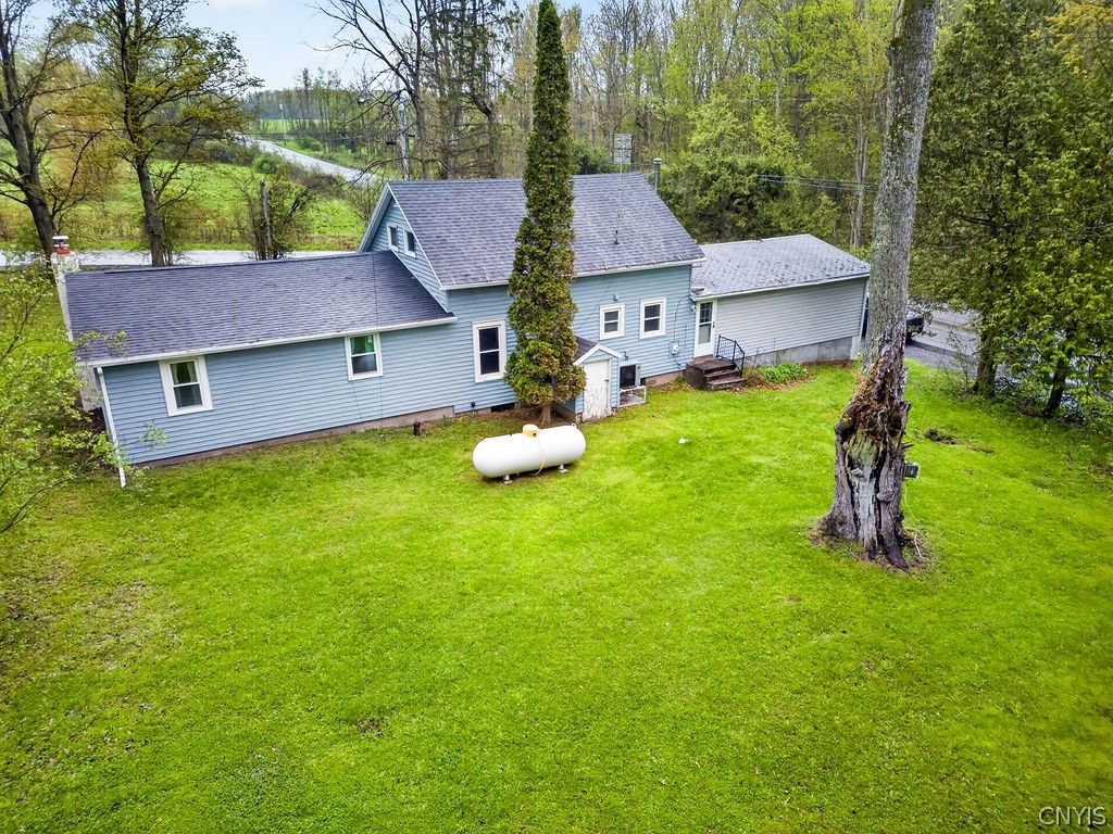 2421 Shamrock Road Spafford, NY 13152 - Photo 4 of 36