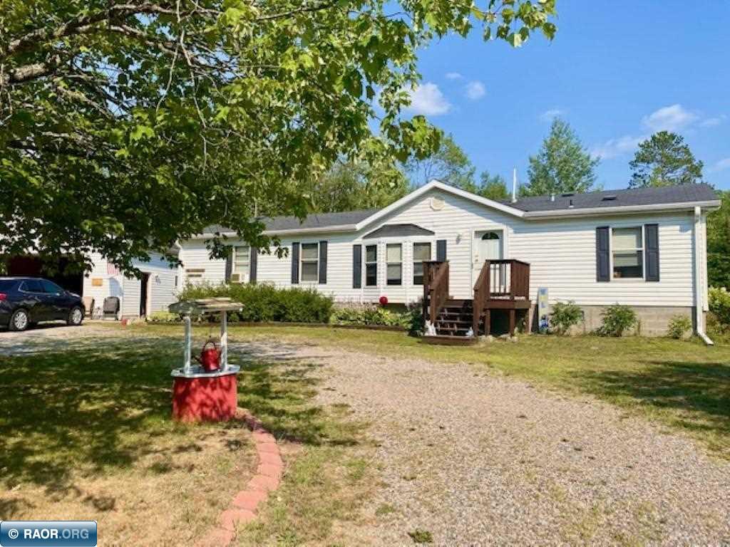 5095 Wahlsten Road Embarrass, MN 55732 - Photo 1 of 15