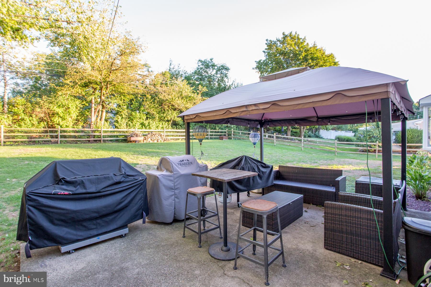 271 Parry Road Warminster, PA 18974 - Photo 27 of 32 Gazebo
