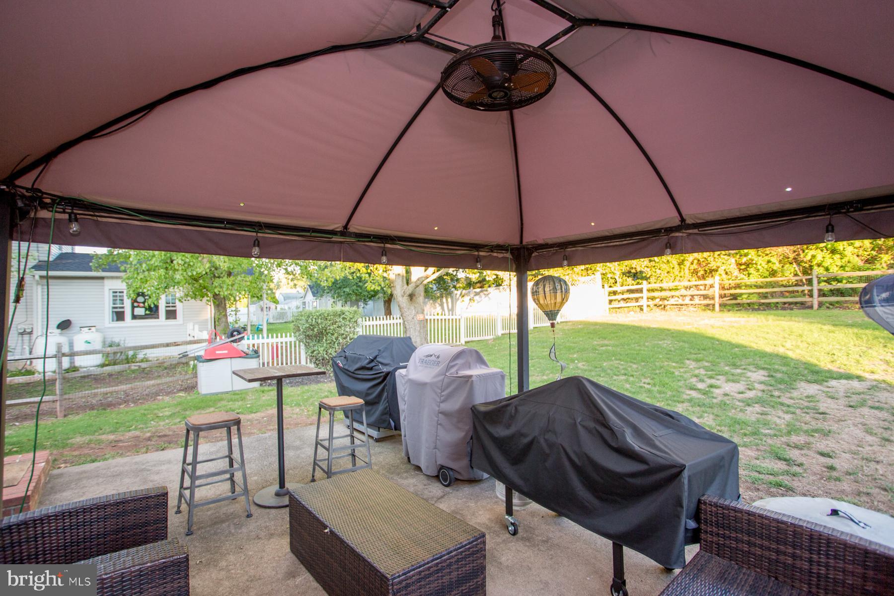 271 Parry Road Warminster, PA 18974 - Photo 28 of 32 Gazebo