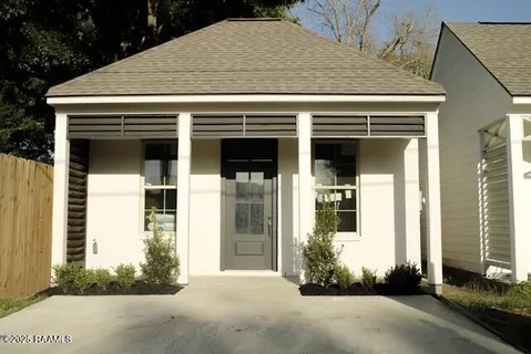 $165,500 | 810 North St Antoine Street, Lafayette, LA 70501