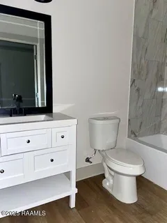 $165,500 | 810 North St Antoine Street, Lafayette, LA 70501