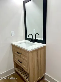 $165,500 | 810 North St Antoine Street, Lafayette, LA 70501