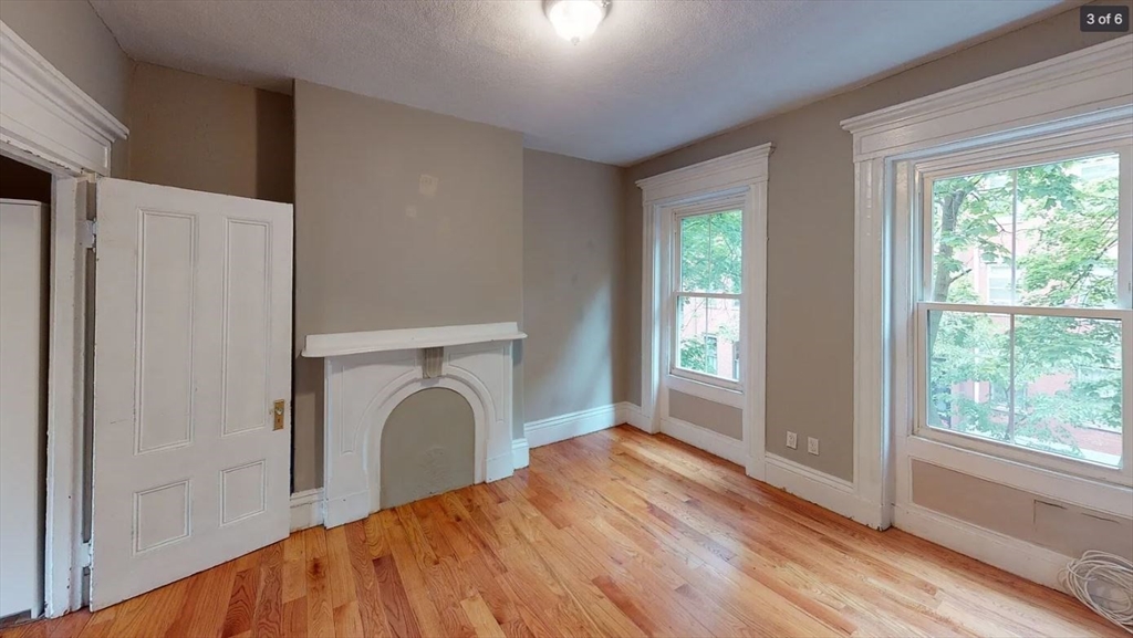 35 Dwight Street, Unit 2 Boston, MA 02118 - Photo 3 of 6