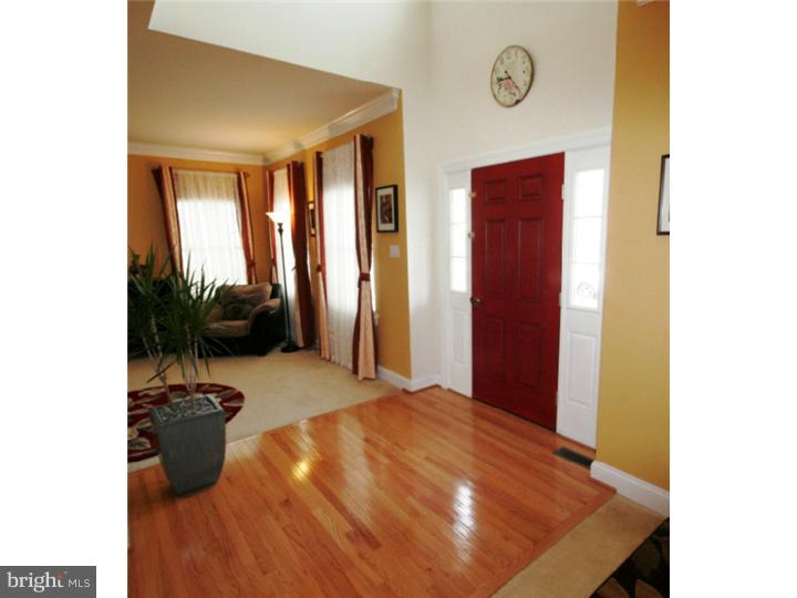 16 Bishop Pine Road Barto, PA 19504 - Photo 2 of 16 Foyer