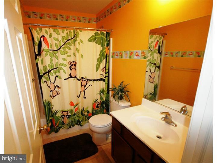 16 Bishop Pine Road Barto, PA 19504 - Photo 14 of 16 Bathroom