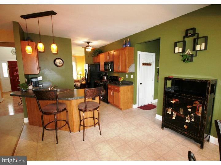 16 Bishop Pine Road Barto, PA 19504 - Photo 7 of 16 Kitchen