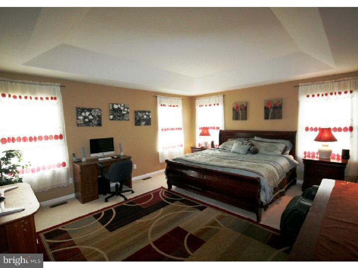 16 Bishop Pine Road Barto, PA 19504 - Photo 9 of 16 Master Bedroom