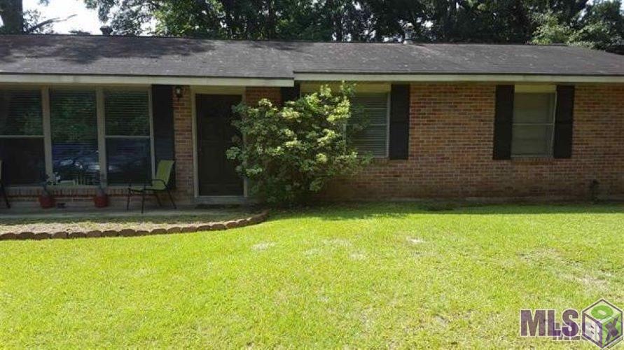 10044 Alpha Drive Baton Rouge, LA 70814 - Photo 1 of 6 Gallery Image 1