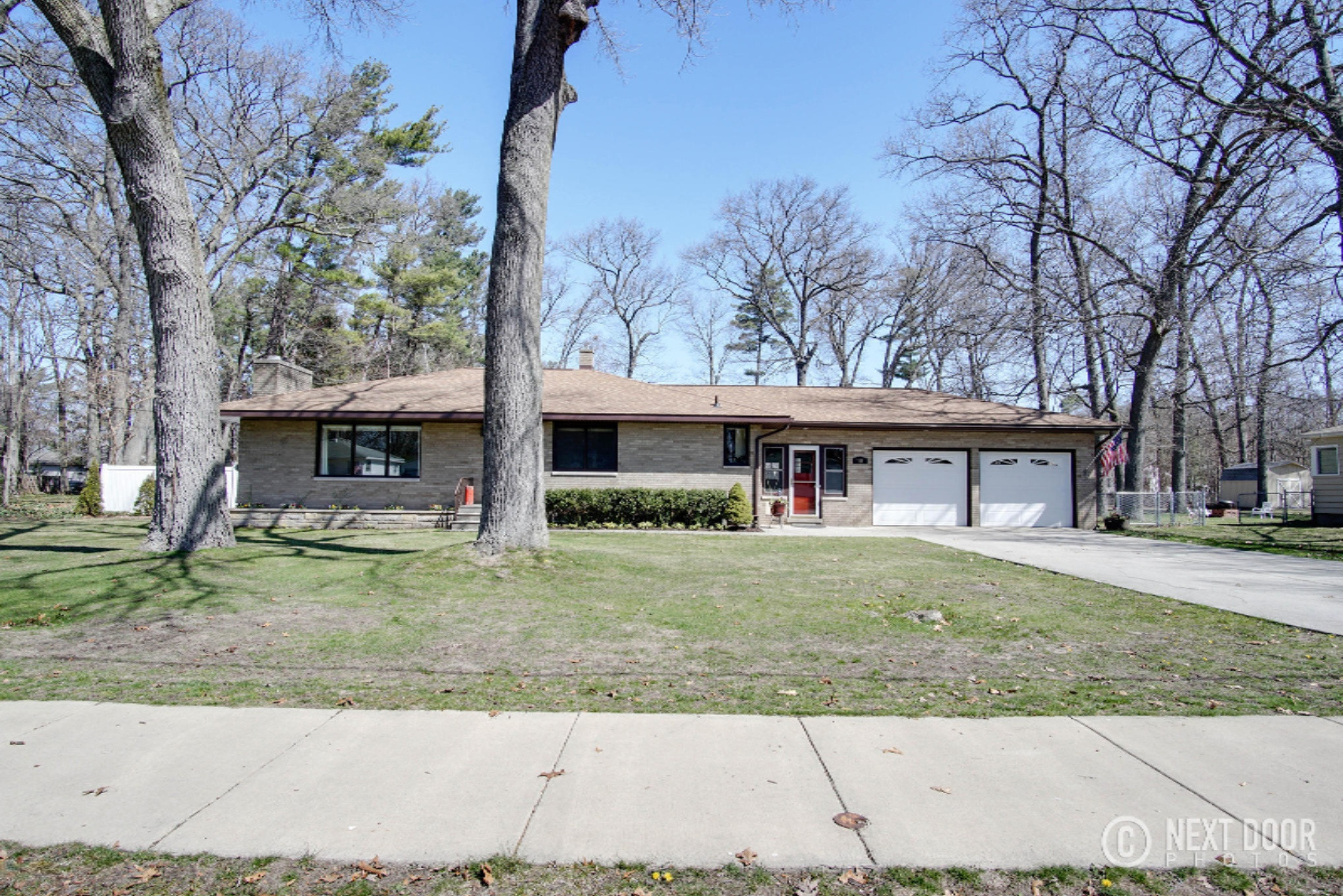 715 River Street Spring Lake, MI 49456 - Photo 1 of 44 DSC09125_blended.1