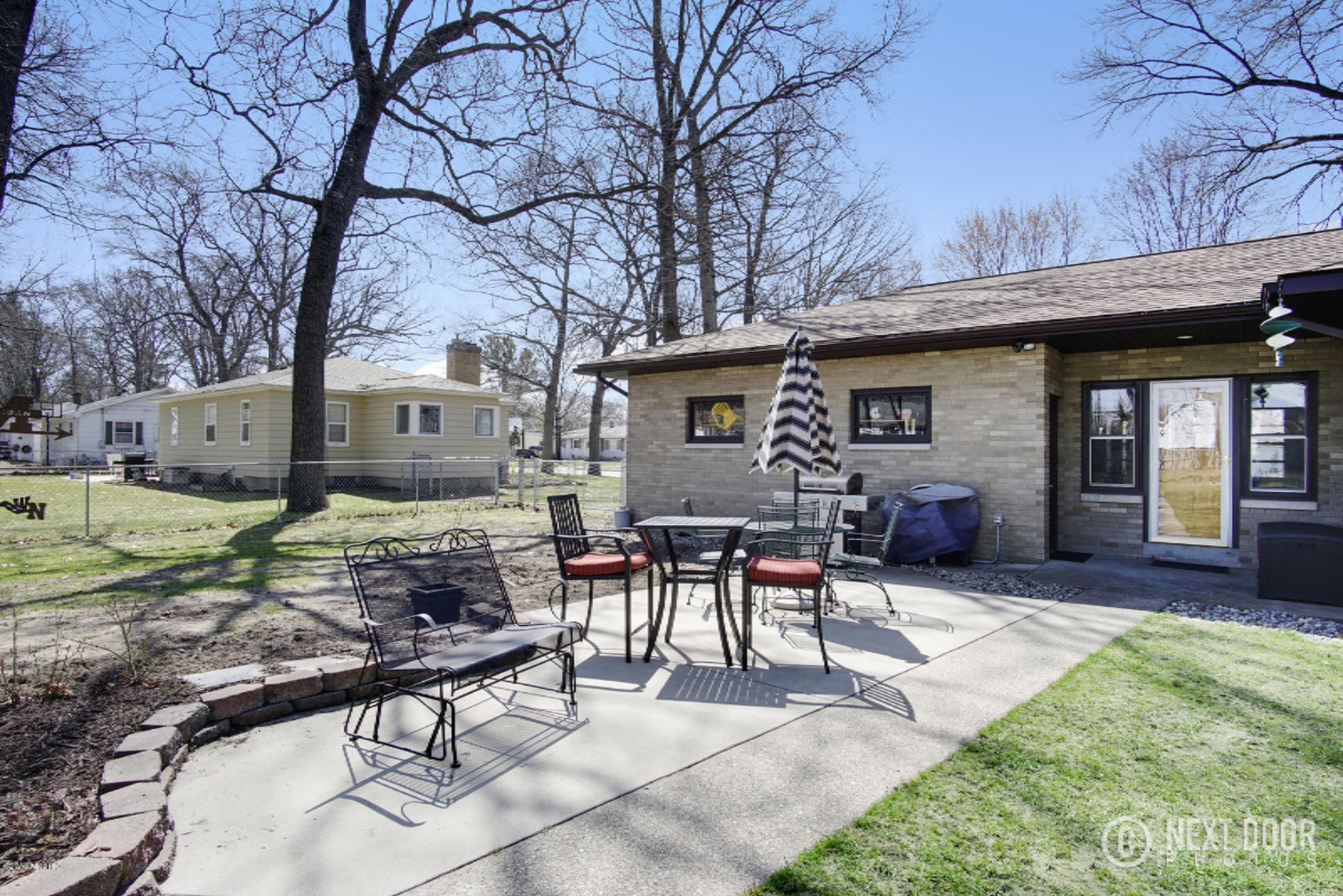 715 River Street Spring Lake, MI 49456 - Photo 12 of 44 DSC09161_blended-1