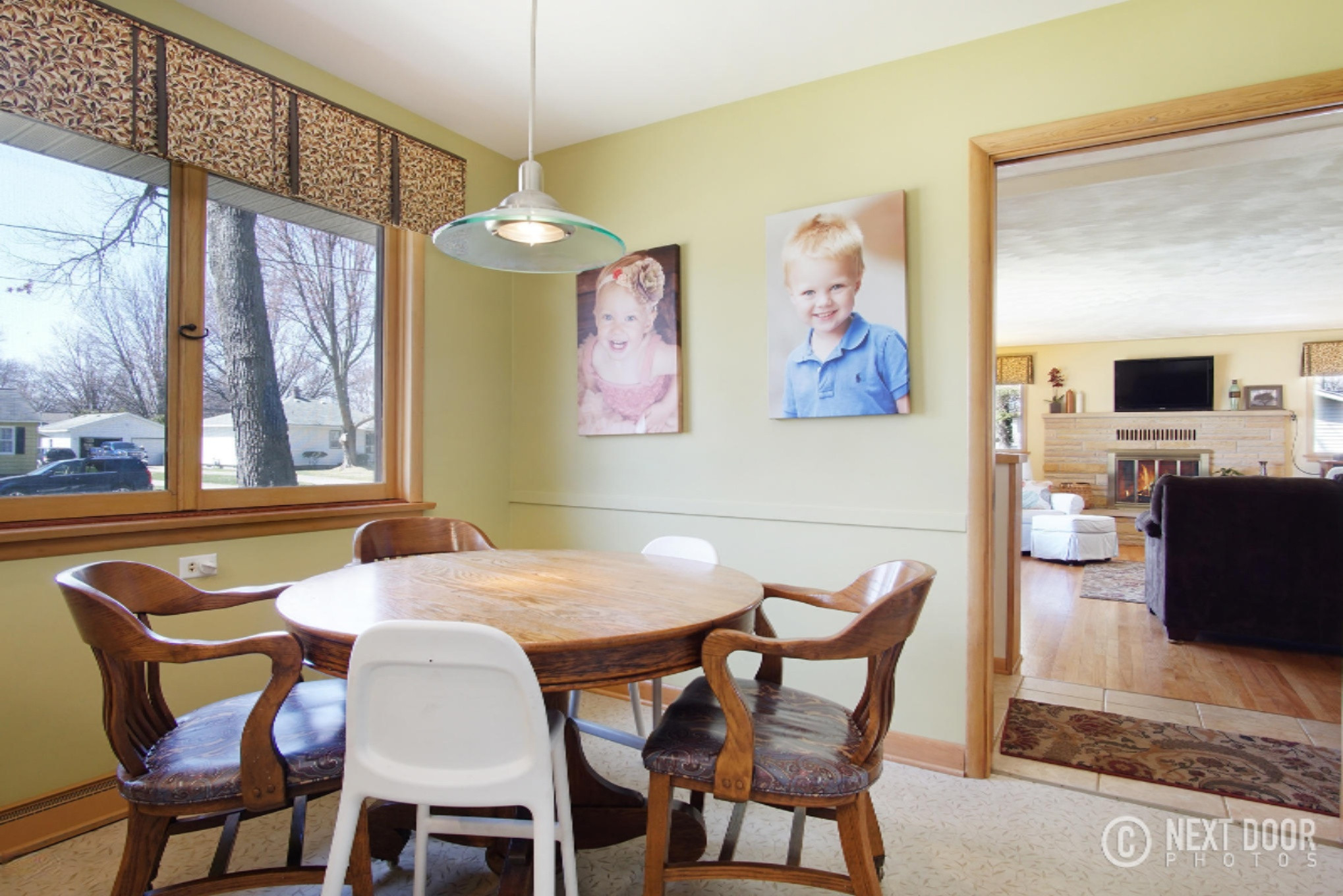 715 River Street Spring Lake, MI 49456 - Photo 20 of 44 DSC09220