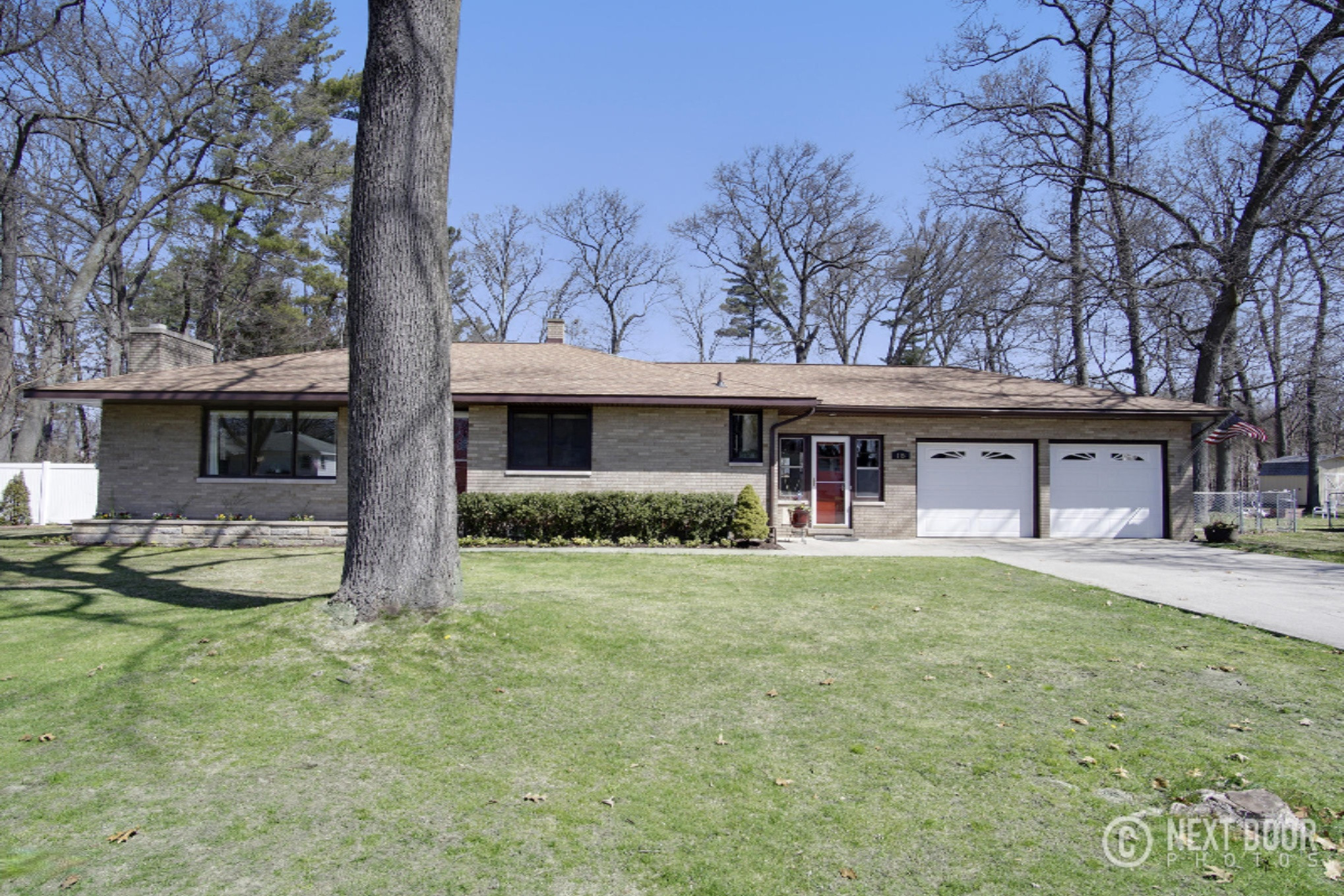 715 River Street Spring Lake, MI 49456 - Photo 2 of 44 DSC09128_blended-1