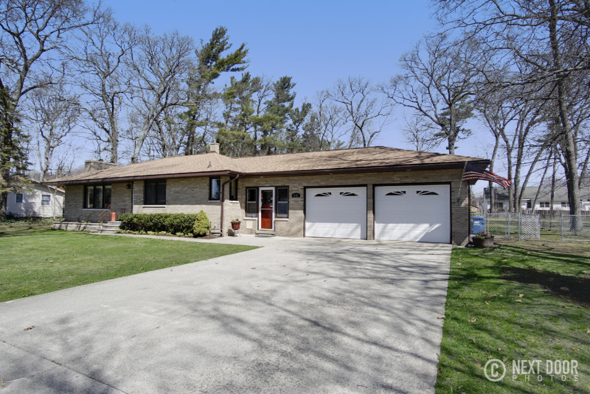 715 River Street Spring Lake, MI 49456 - Photo 4 of 44 DSC09134_blended-1