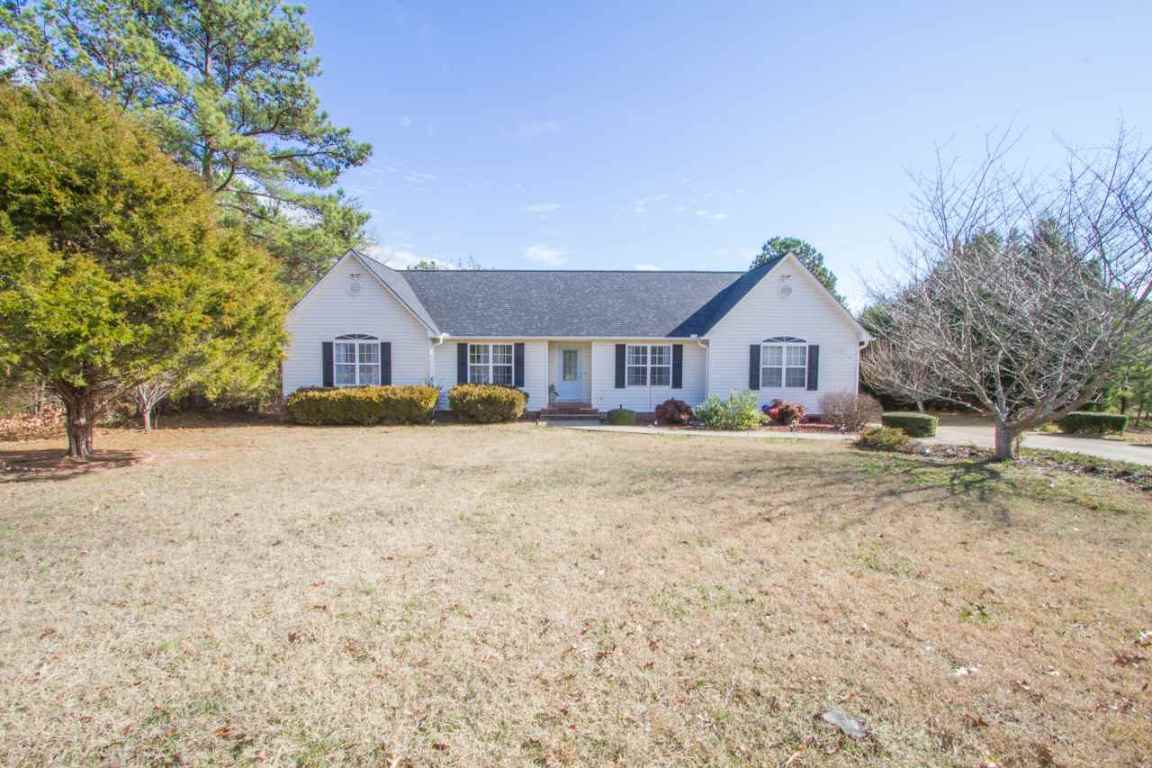 402 East Harper Ridge Drive Seneca, SC 29678 - Photo 1 of 28 Gallery Image 1