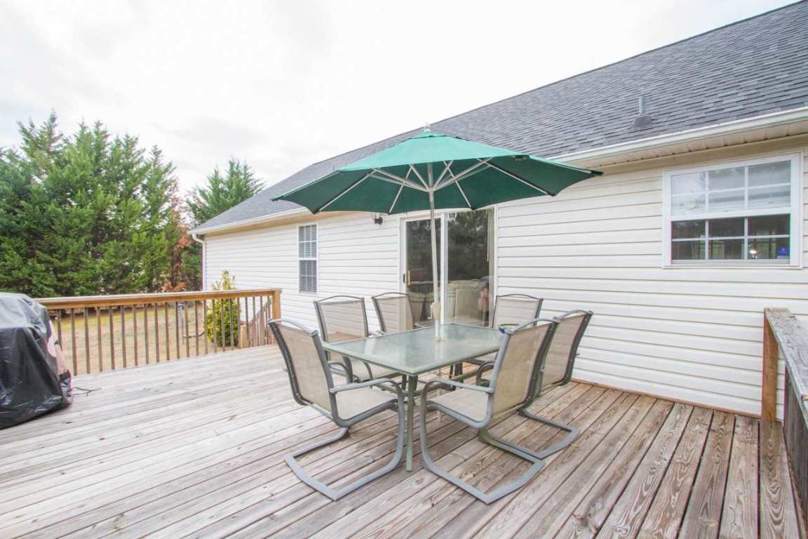 402 East Harper Ridge Drive Seneca, SC 29678 - Photo 25 of 28 Gallery Image 25