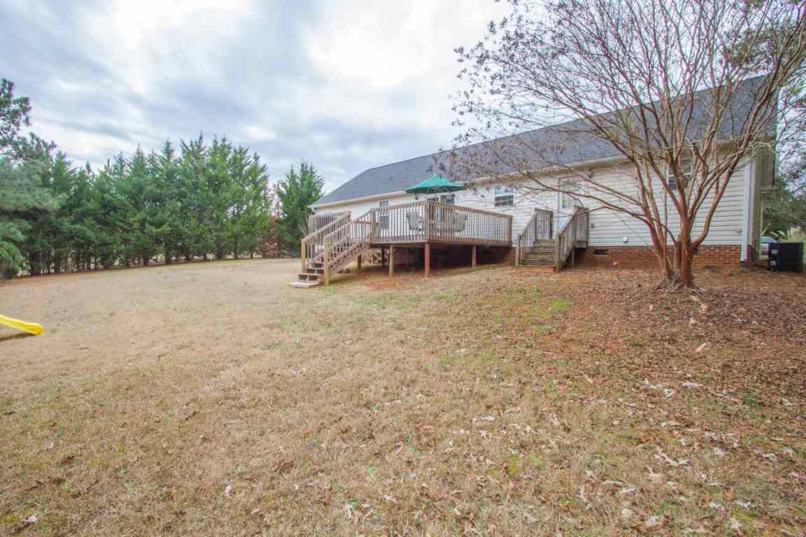 402 East Harper Ridge Drive Seneca, SC 29678 - Photo 27 of 28 Gallery Image 27