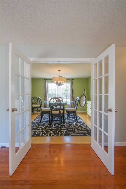 402 East Harper Ridge Drive Seneca, SC 29678 - Photo 6 of 28 Gallery Image 6