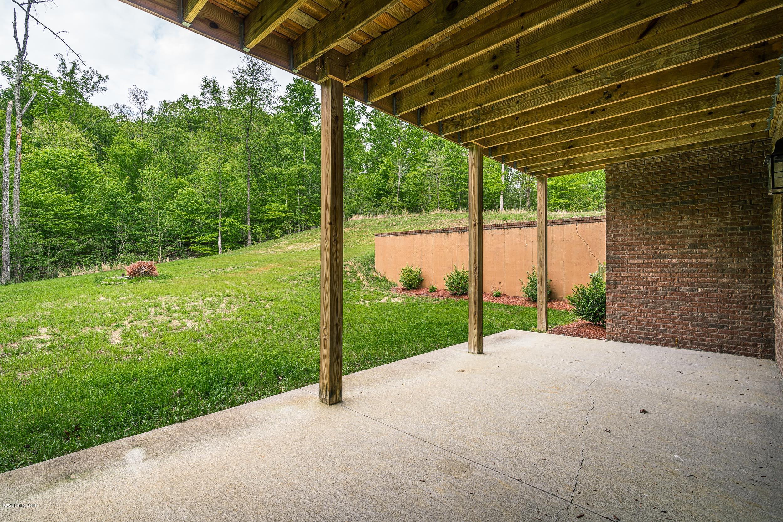 710 Walls Hollow Road Shepherdsville, KY 40165 - Photo 23 of 67 710 Walls Hollow Road North-24