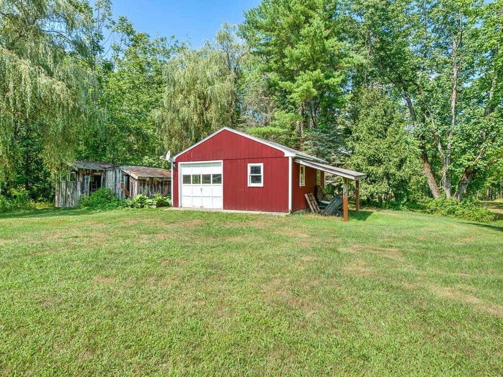 118 Stevenstown Road Litchfield, ME 04350 - Photo 32 of 35 Photo