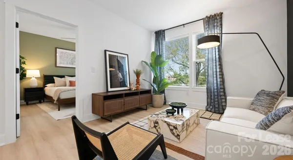 $2,272 | 4612 Gilead Street, Unit B5 2, Charlotte, NC 28217