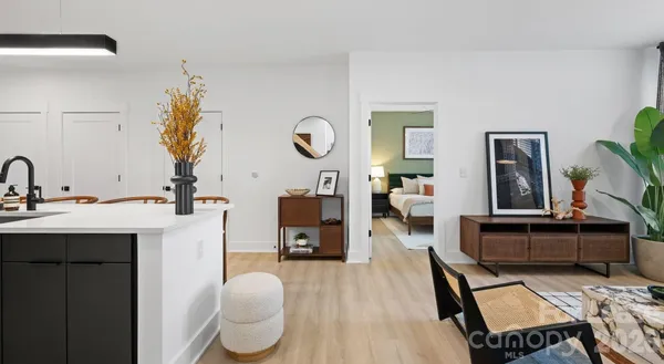 $2,272 | 4612 Gilead Street, Unit B5 2, Charlotte, NC 28217