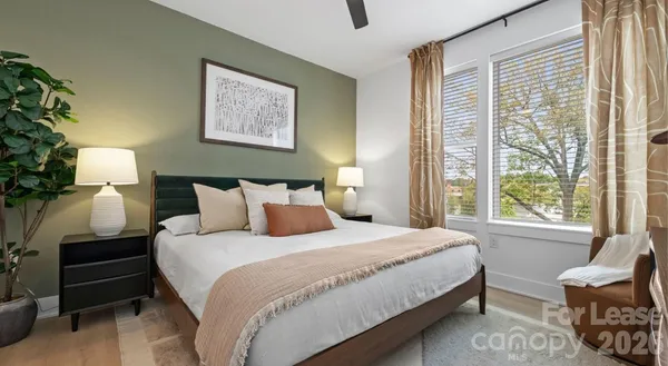 $2,272 | 4612 Gilead Street, Unit B5 2, Charlotte, NC 28217