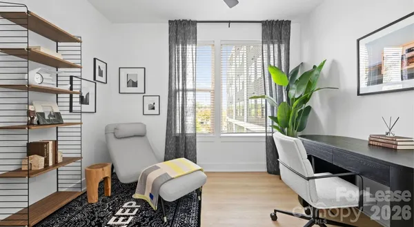 $2,272 | 4612 Gilead Street, Unit B5 2, Charlotte, NC 28217