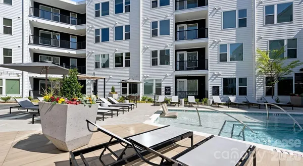 $2,272 | 4612 Gilead Street, Unit B5 2, Charlotte, NC 28217