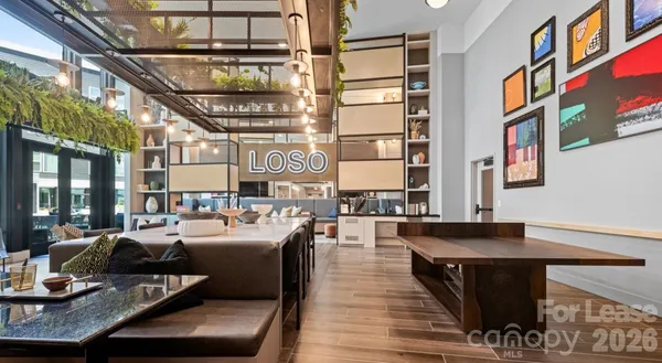 $2,272 | 4612 Gilead Street, Unit B5 2, Charlotte, NC 28217