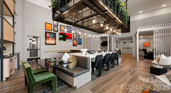 $2,272 | 4612 Gilead Street, Unit B5 2, Charlotte, NC 28217