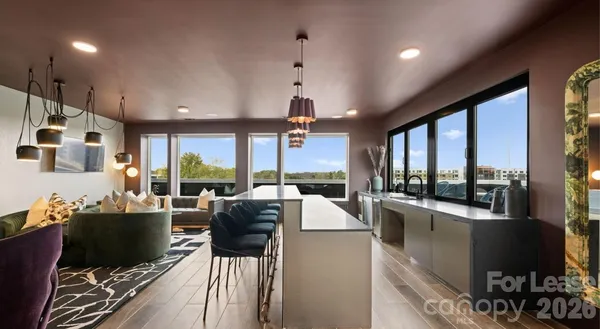 $2,272 | 4612 Gilead Street, Unit B5 2, Charlotte, NC 28217