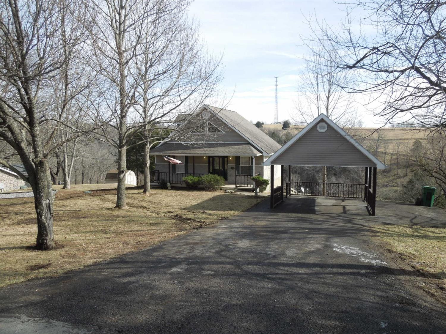 694 Taylor Road Danville, KY 40422 - Photo 1 of 44 Photo 1