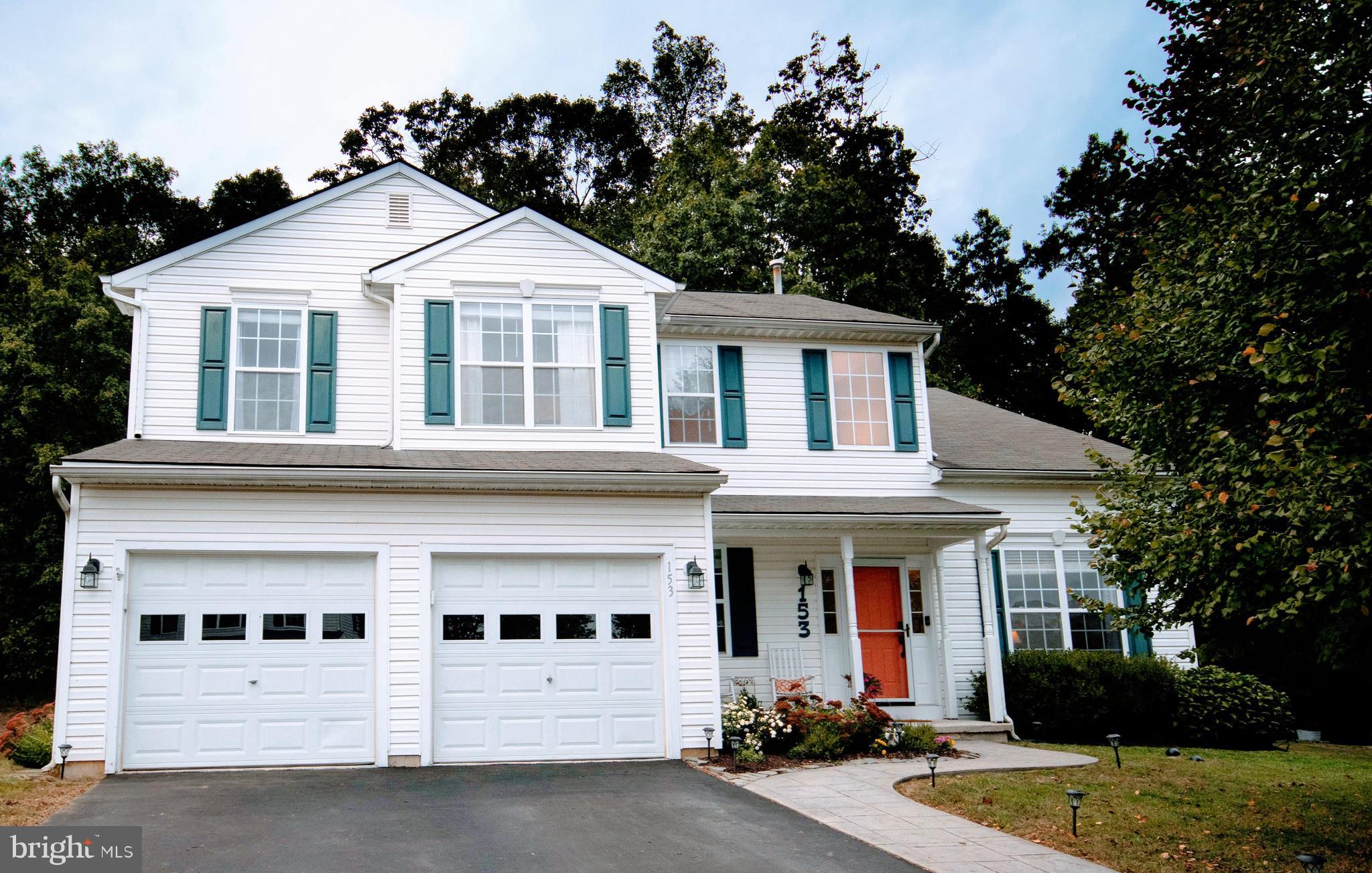 153 Milbury Road Coatesville, PA 19320 - Photo 1 of 24 Gallery Image 1