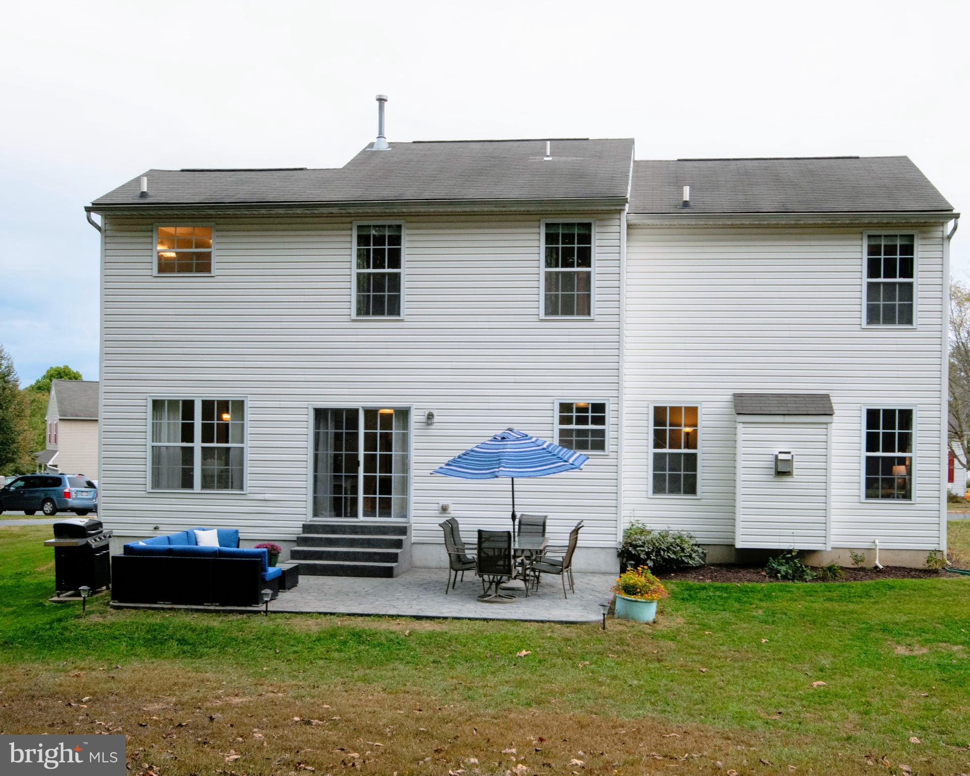 153 Milbury Road Coatesville, PA 19320 - Photo 21 of 24 Gallery Image 21