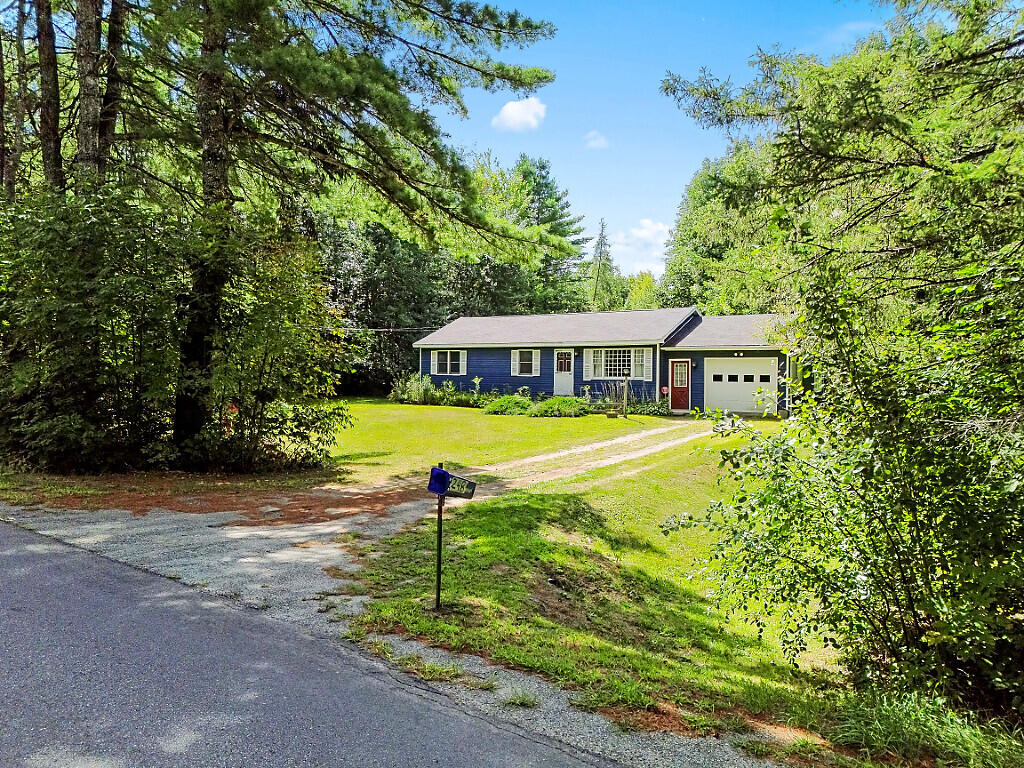 248 East Benton Road Albion, ME 04910 - Photo 41 of 49 Exterior