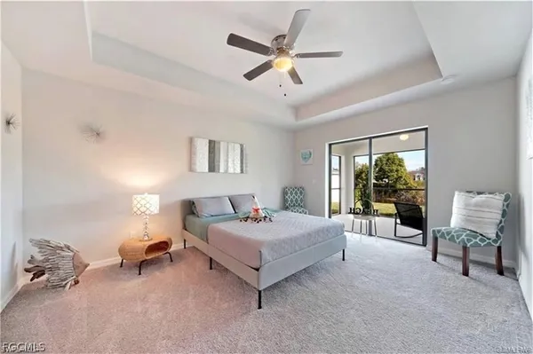 $2,600 | 4334 Southwest 9th Place, Cape Coral, FL 33914